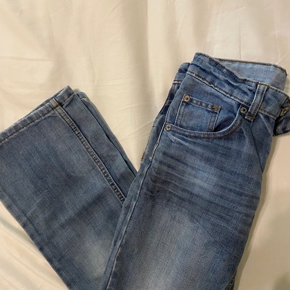 Urban Pipeline Boy’s Jeans - Picture 10 of 10